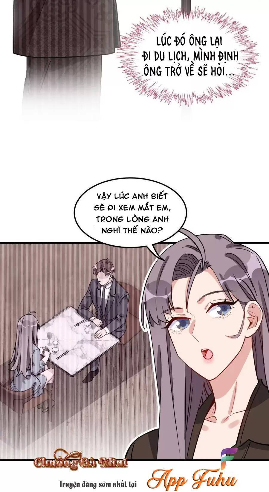 Cố Tổng, Vợ Của Ngài Quá Mạnh Rồi! Chapter 80 - 39