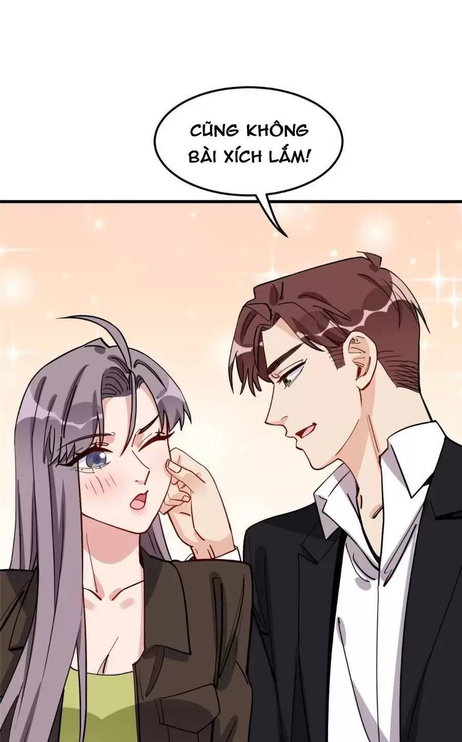 Cố Tổng, Vợ Của Ngài Quá Mạnh Rồi! Chapter 80 - 40