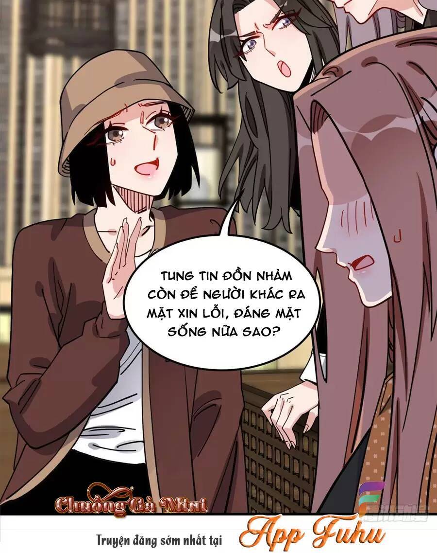 Cố Tổng, Vợ Của Ngài Quá Mạnh Rồi! Chapter 80 - 5