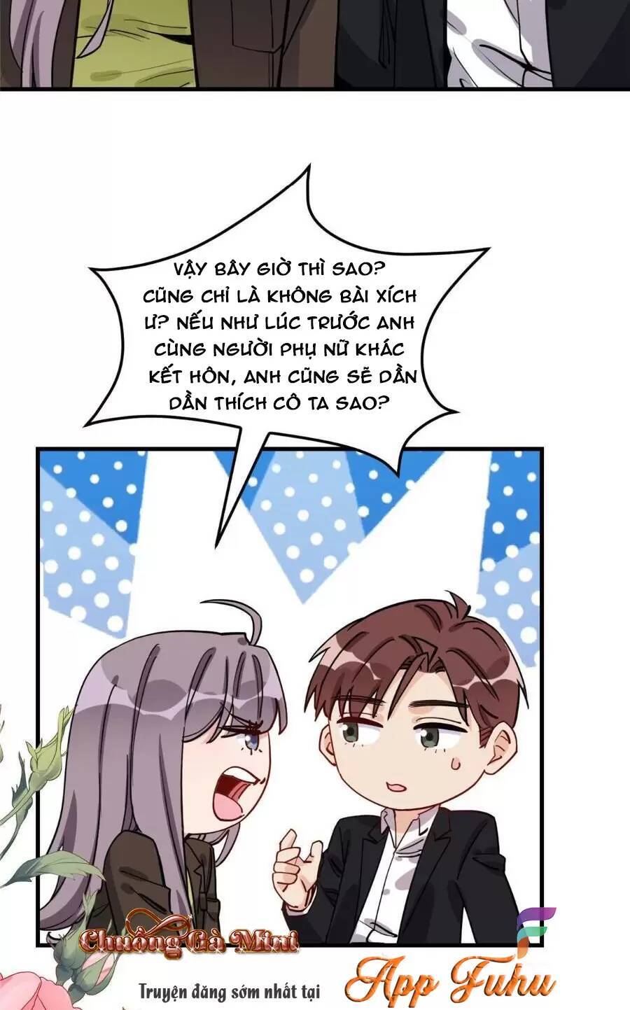 Cố Tổng, Vợ Của Ngài Quá Mạnh Rồi! Chapter 80 - 41