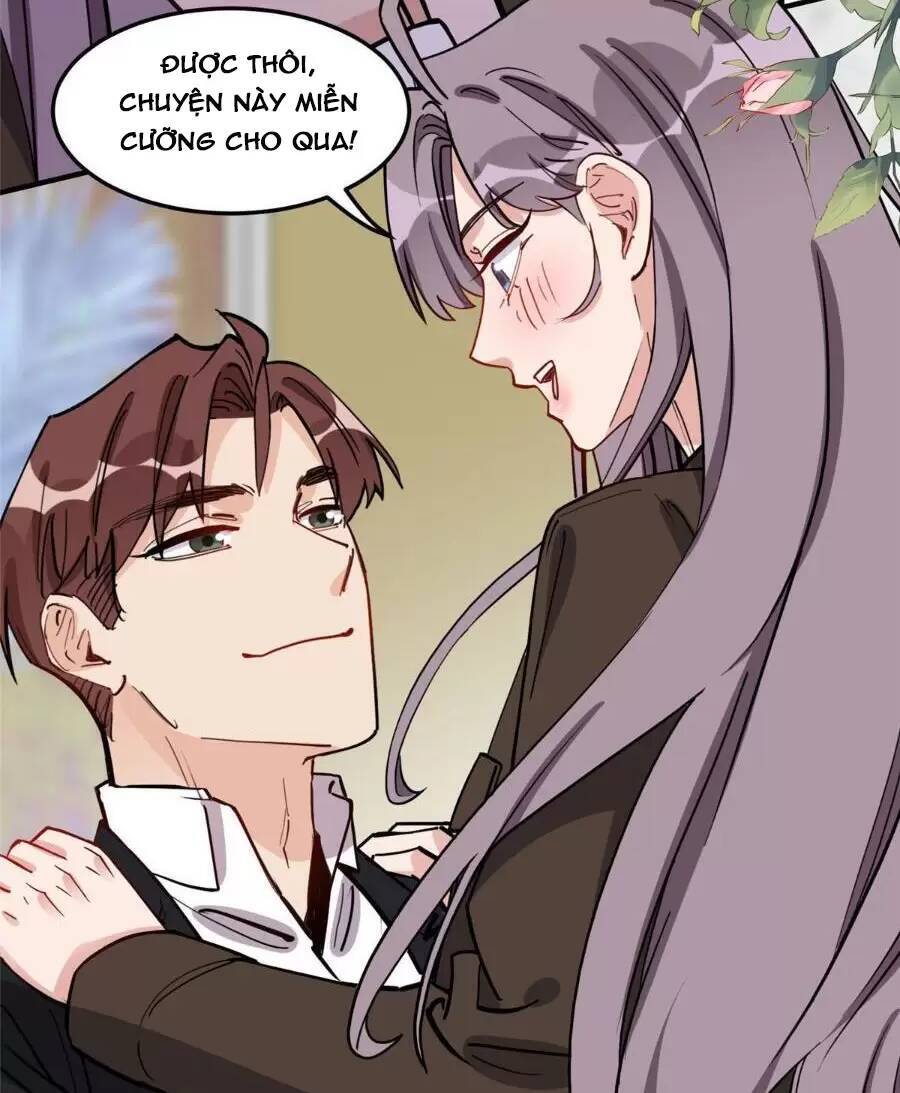 Cố Tổng, Vợ Của Ngài Quá Mạnh Rồi! Chapter 80 - 43