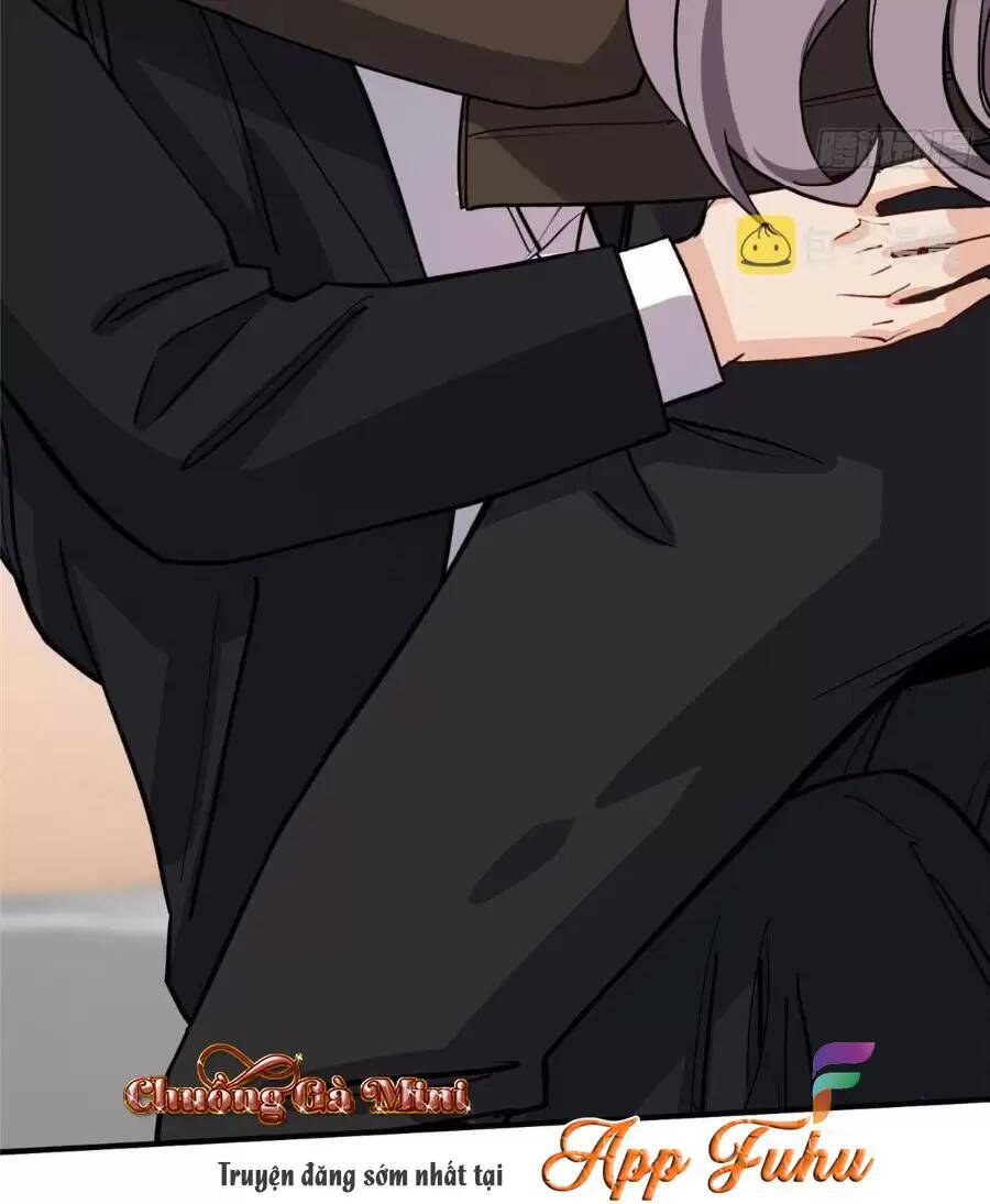 Cố Tổng, Vợ Của Ngài Quá Mạnh Rồi! Chapter 80 - 44