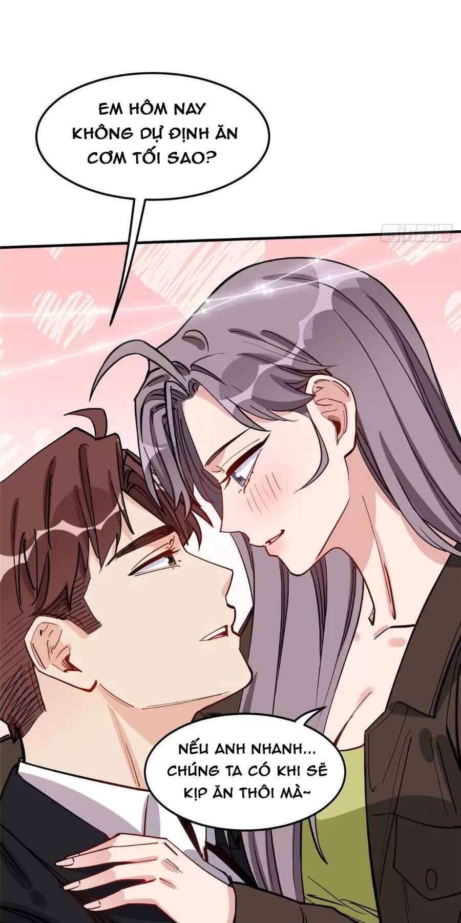 Cố Tổng, Vợ Của Ngài Quá Mạnh Rồi! Chapter 80 - 45