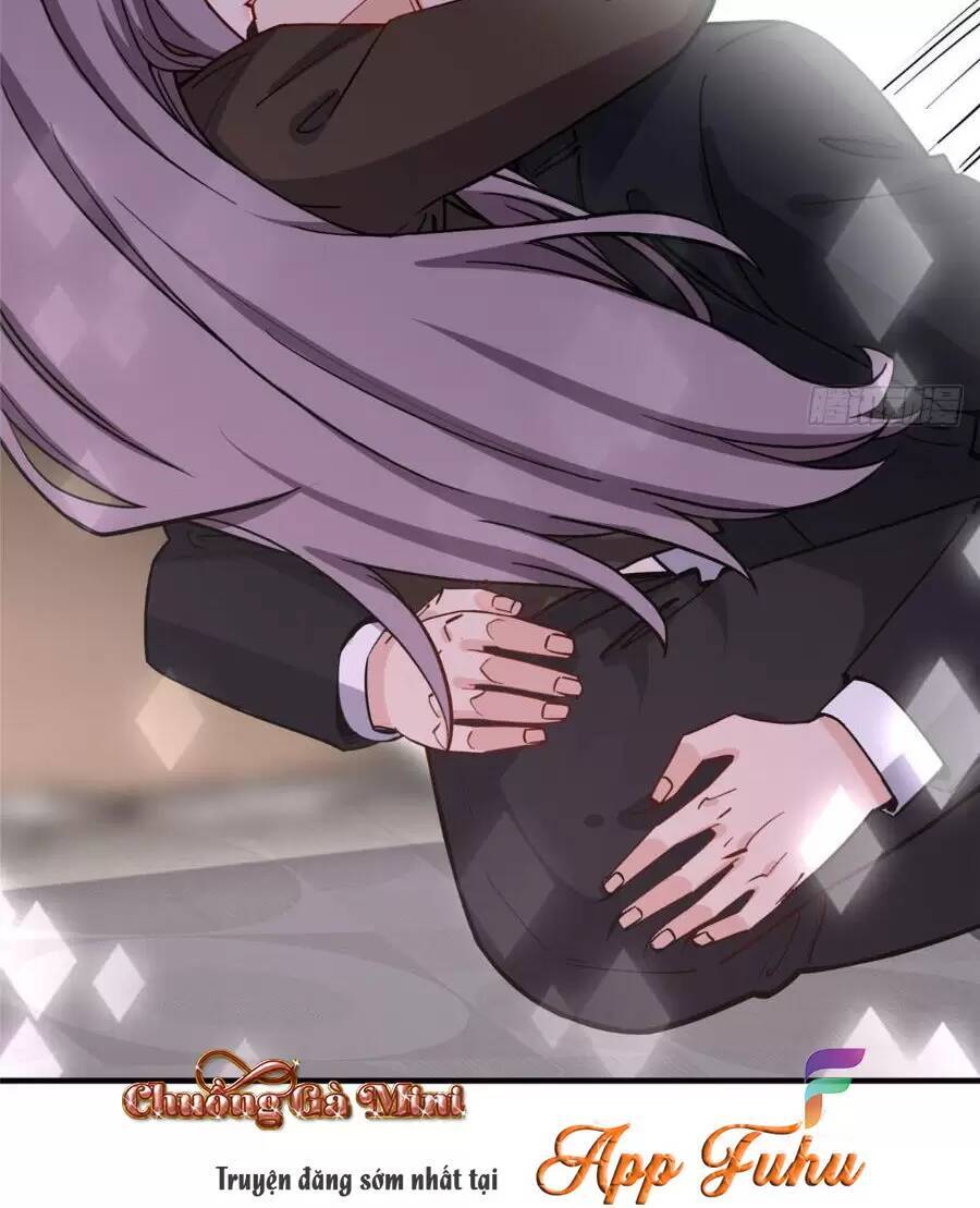 Cố Tổng, Vợ Của Ngài Quá Mạnh Rồi! Chapter 80 - 47