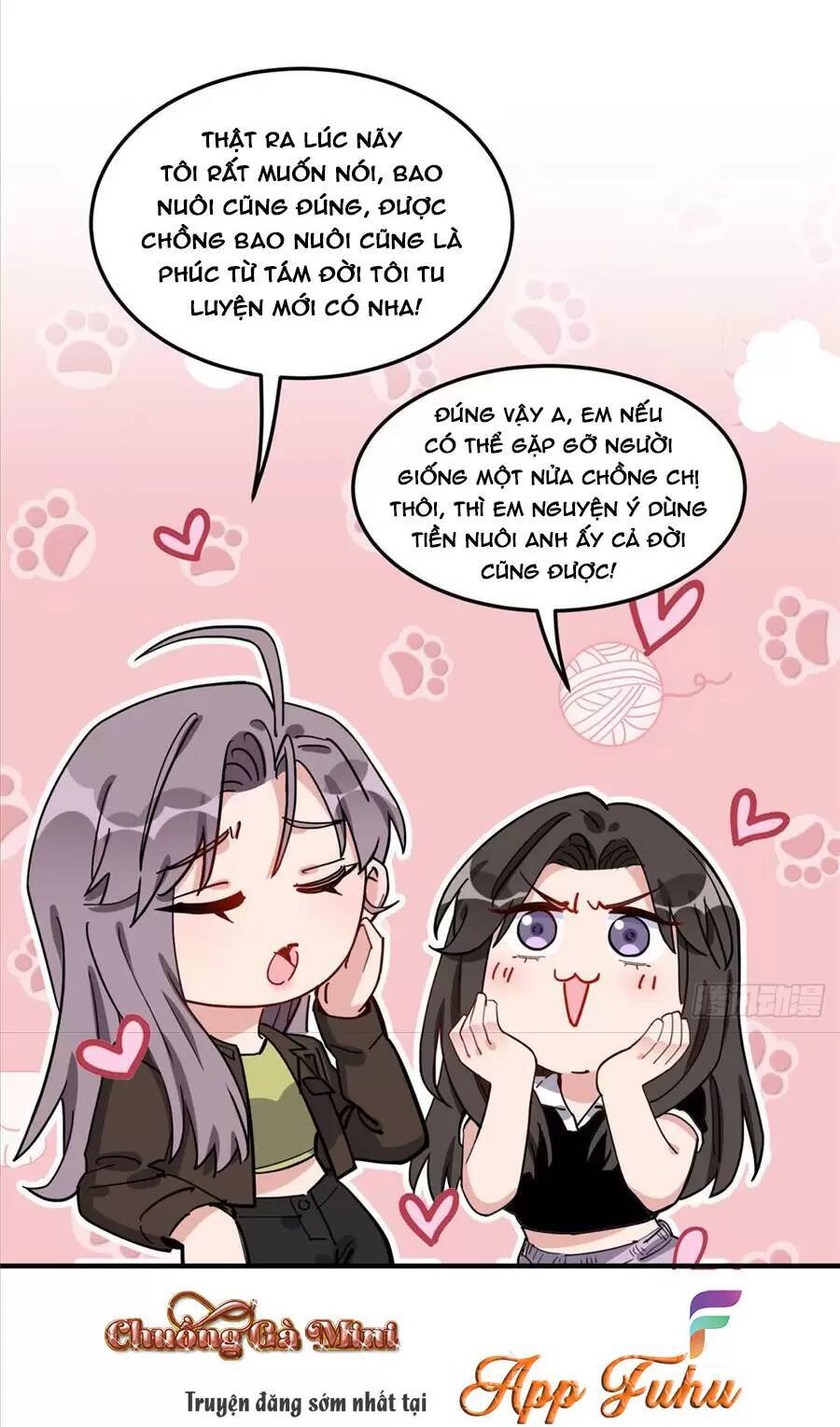 Cố Tổng, Vợ Của Ngài Quá Mạnh Rồi! Chapter 80 - 7