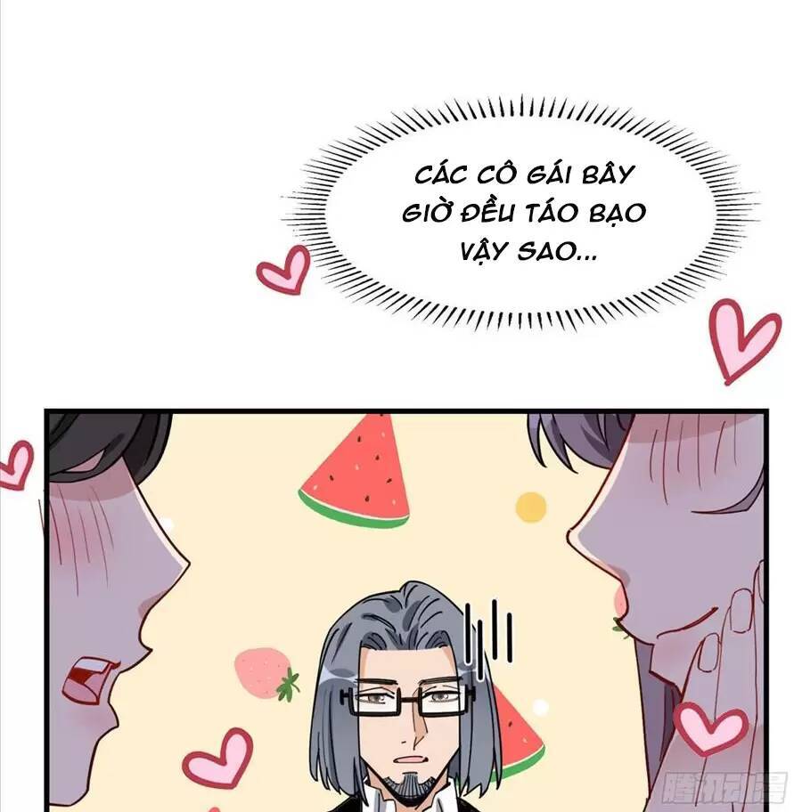 Cố Tổng, Vợ Của Ngài Quá Mạnh Rồi! Chapter 80 - 8