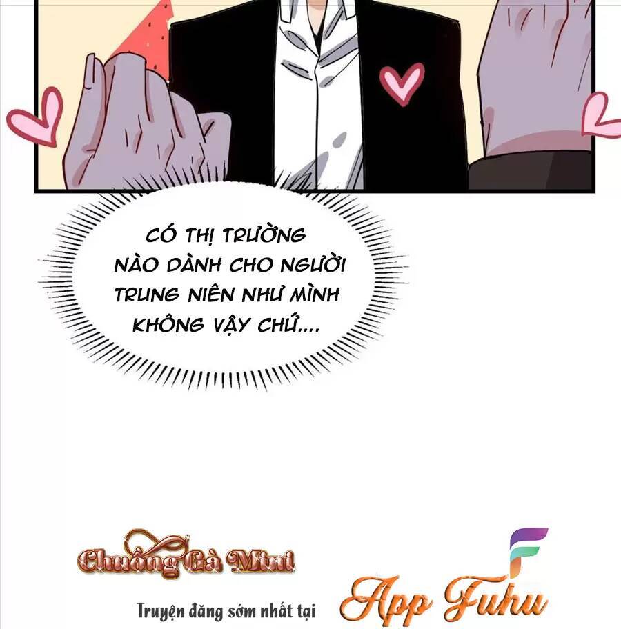 Cố Tổng, Vợ Của Ngài Quá Mạnh Rồi! Chapter 80 - 9