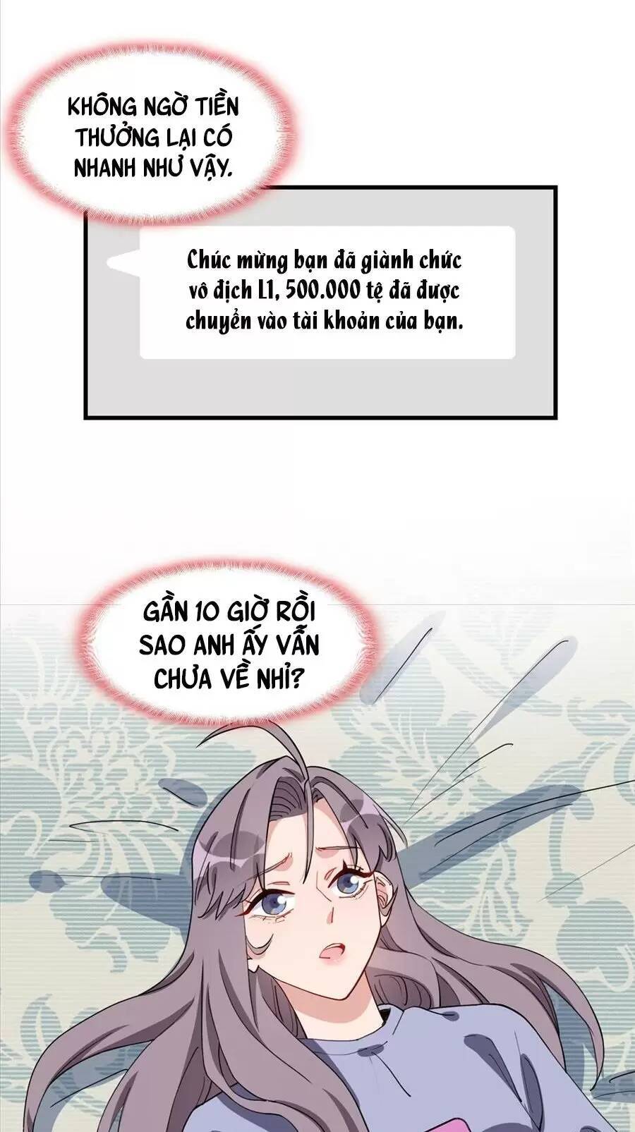Cố Tổng, Vợ Của Ngài Quá Mạnh Rồi! Chapter 81 - 13