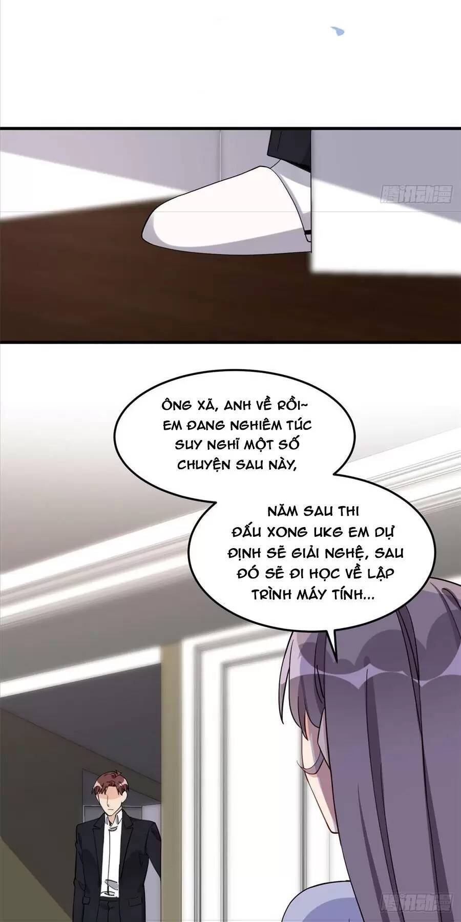 Cố Tổng, Vợ Của Ngài Quá Mạnh Rồi! Chapter 81 - 15