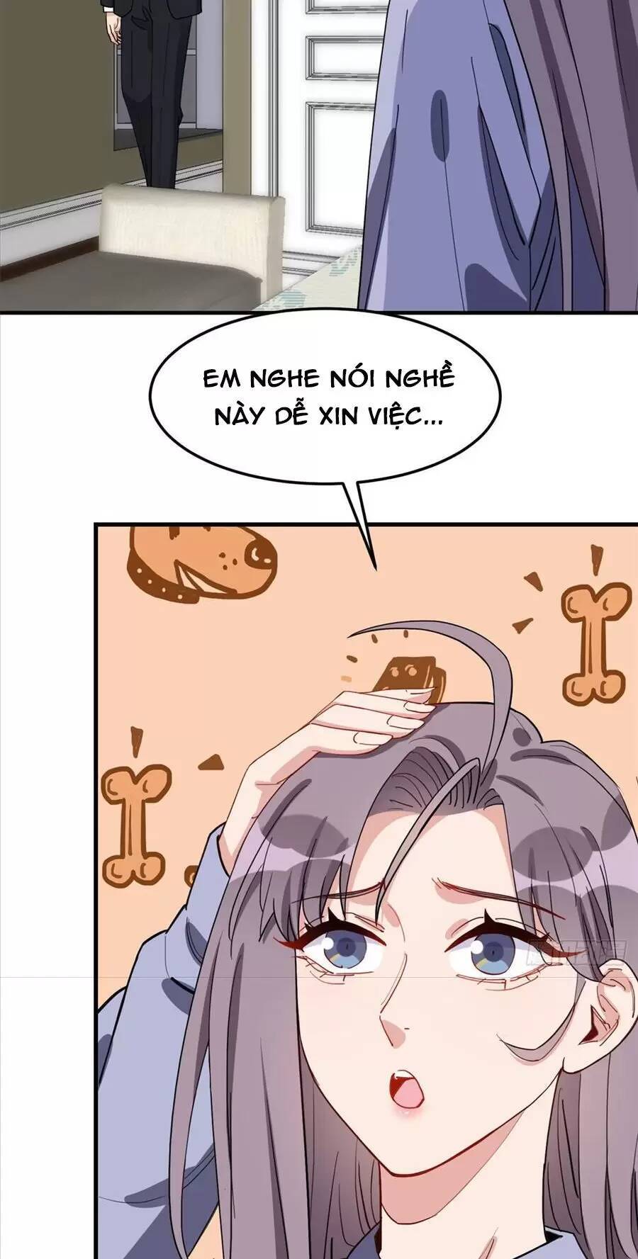 Cố Tổng, Vợ Của Ngài Quá Mạnh Rồi! Chapter 81 - 16