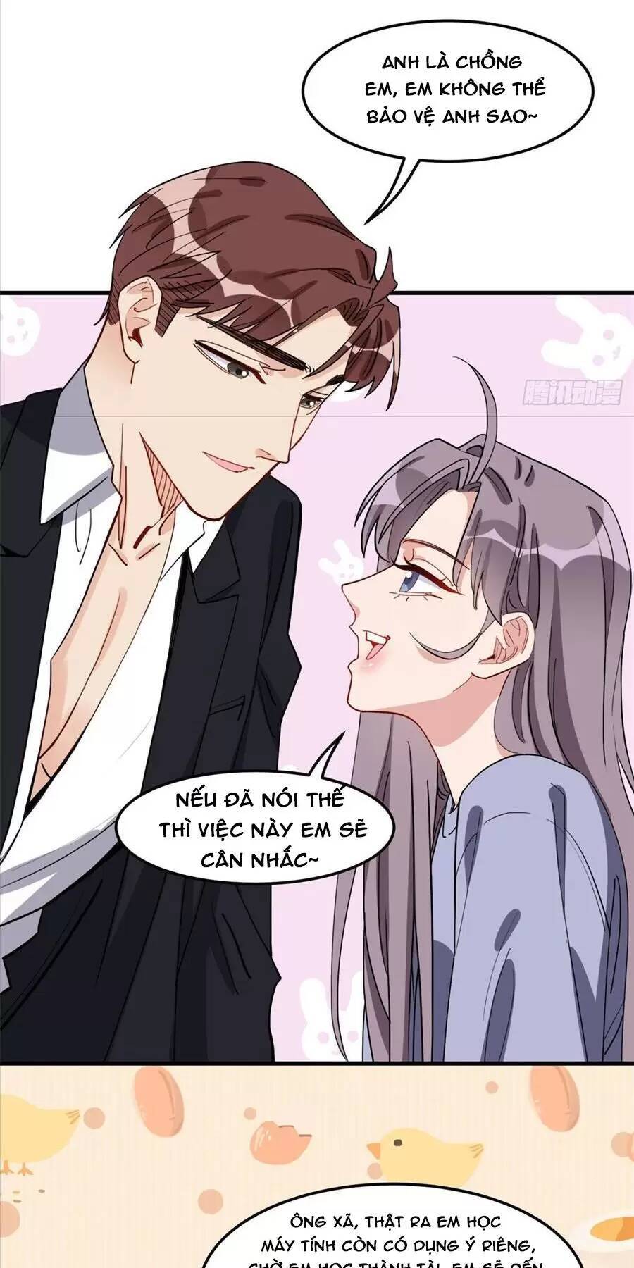 Cố Tổng, Vợ Của Ngài Quá Mạnh Rồi! Chapter 81 - 19