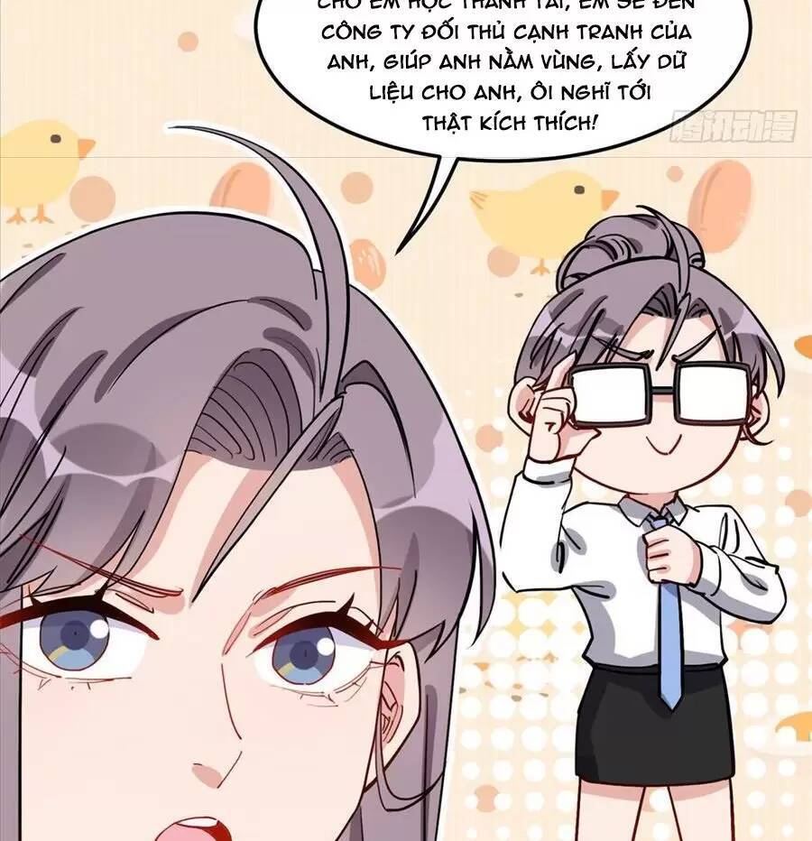 Cố Tổng, Vợ Của Ngài Quá Mạnh Rồi! Chapter 81 - 20