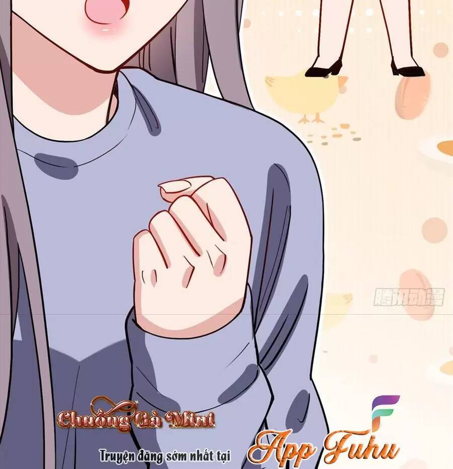 Cố Tổng, Vợ Của Ngài Quá Mạnh Rồi! Chapter 81 - 21