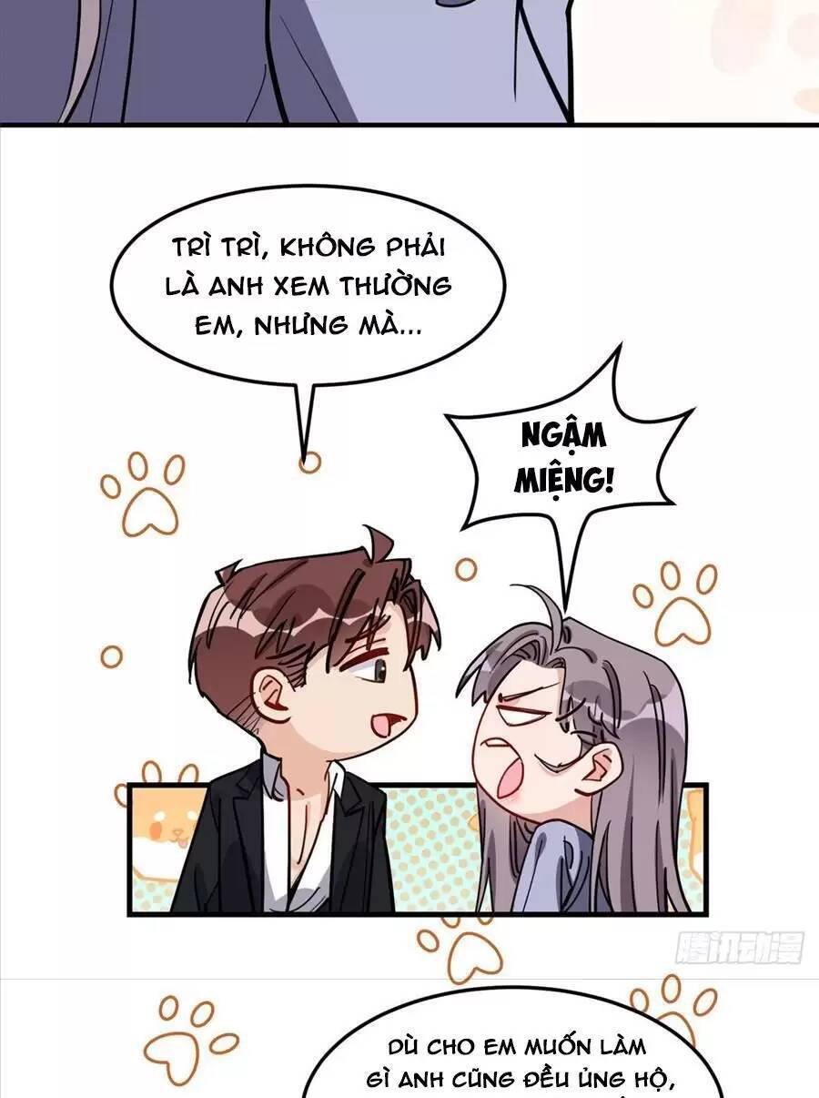 Cố Tổng, Vợ Của Ngài Quá Mạnh Rồi! Chapter 81 - 22