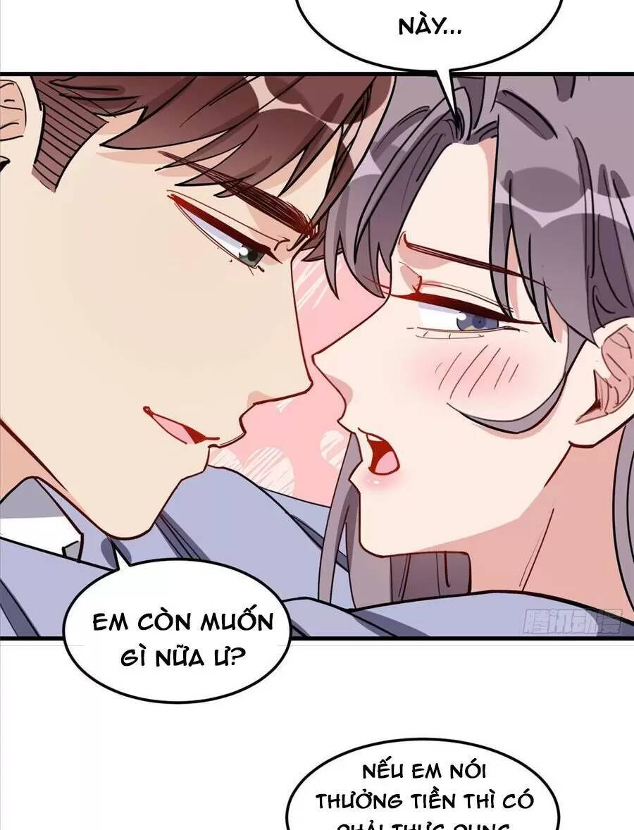 Cố Tổng, Vợ Của Ngài Quá Mạnh Rồi! Chapter 81 - 25