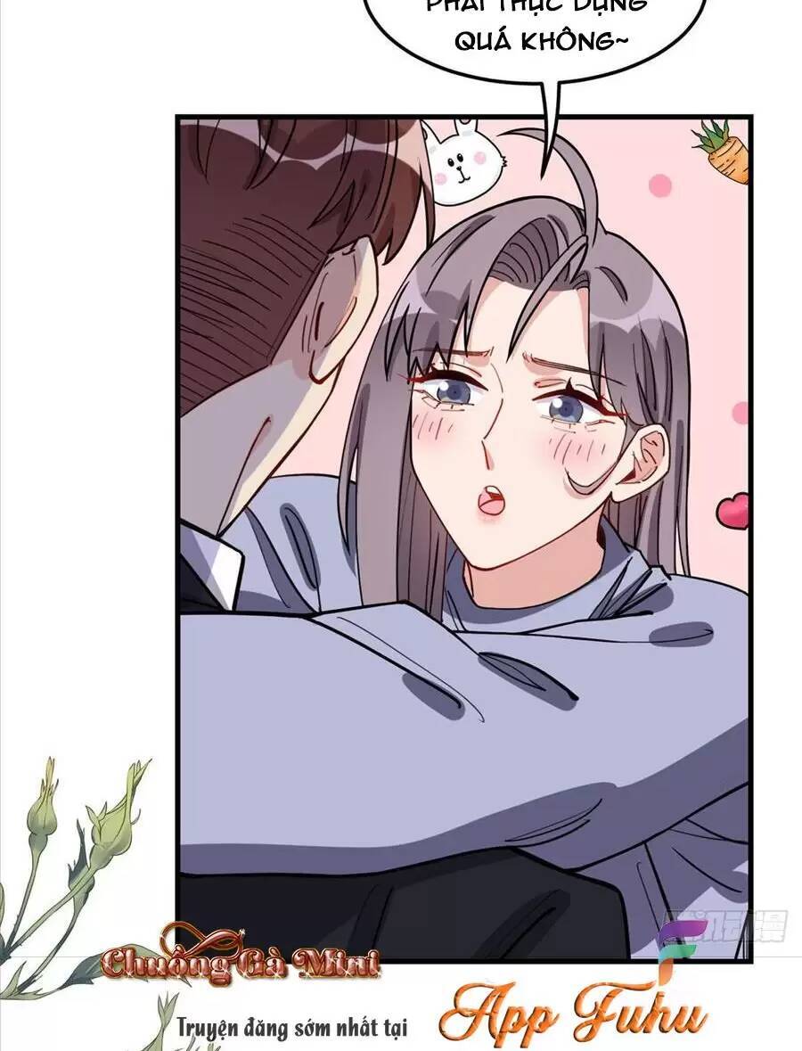 Cố Tổng, Vợ Của Ngài Quá Mạnh Rồi! Chapter 81 - 26