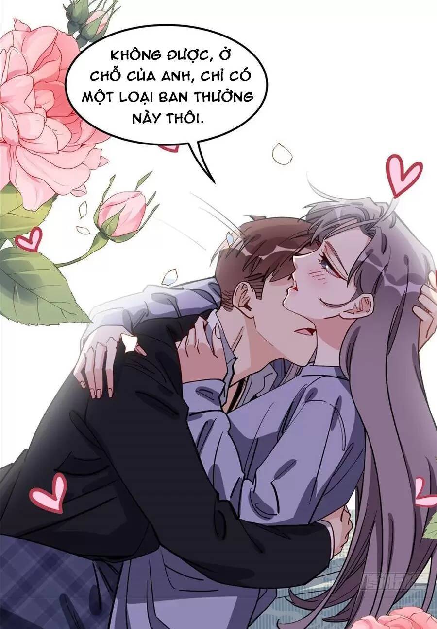 Cố Tổng, Vợ Của Ngài Quá Mạnh Rồi! Chapter 81 - 27