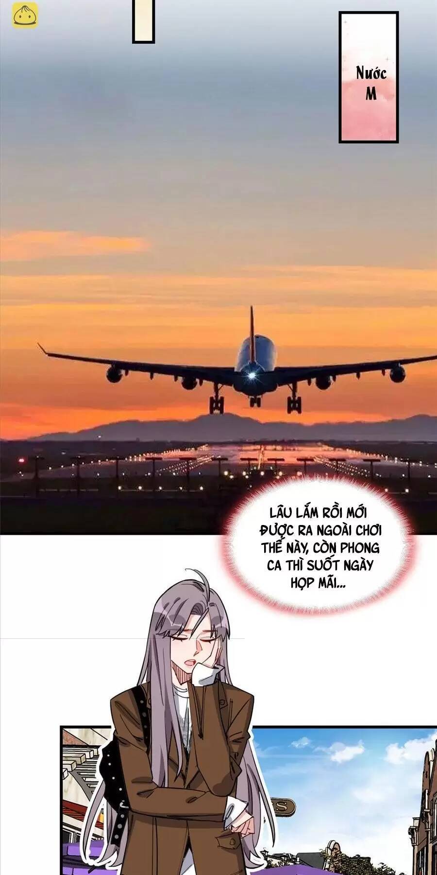 Cố Tổng, Vợ Của Ngài Quá Mạnh Rồi! Chapter 81 - 29