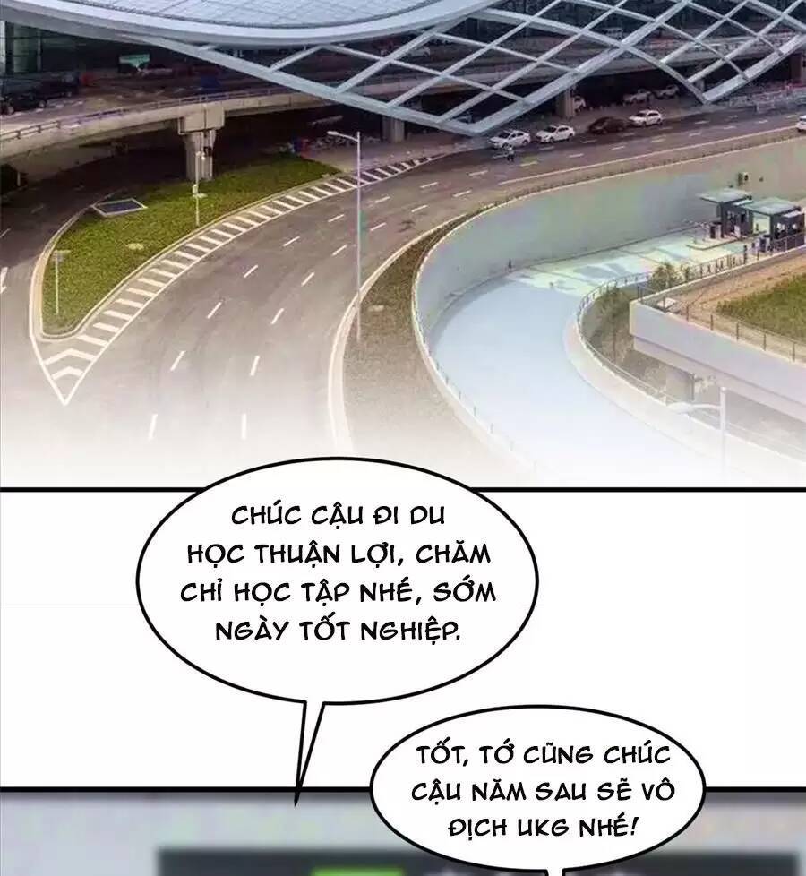 Cố Tổng, Vợ Của Ngài Quá Mạnh Rồi! Chapter 81 - 4