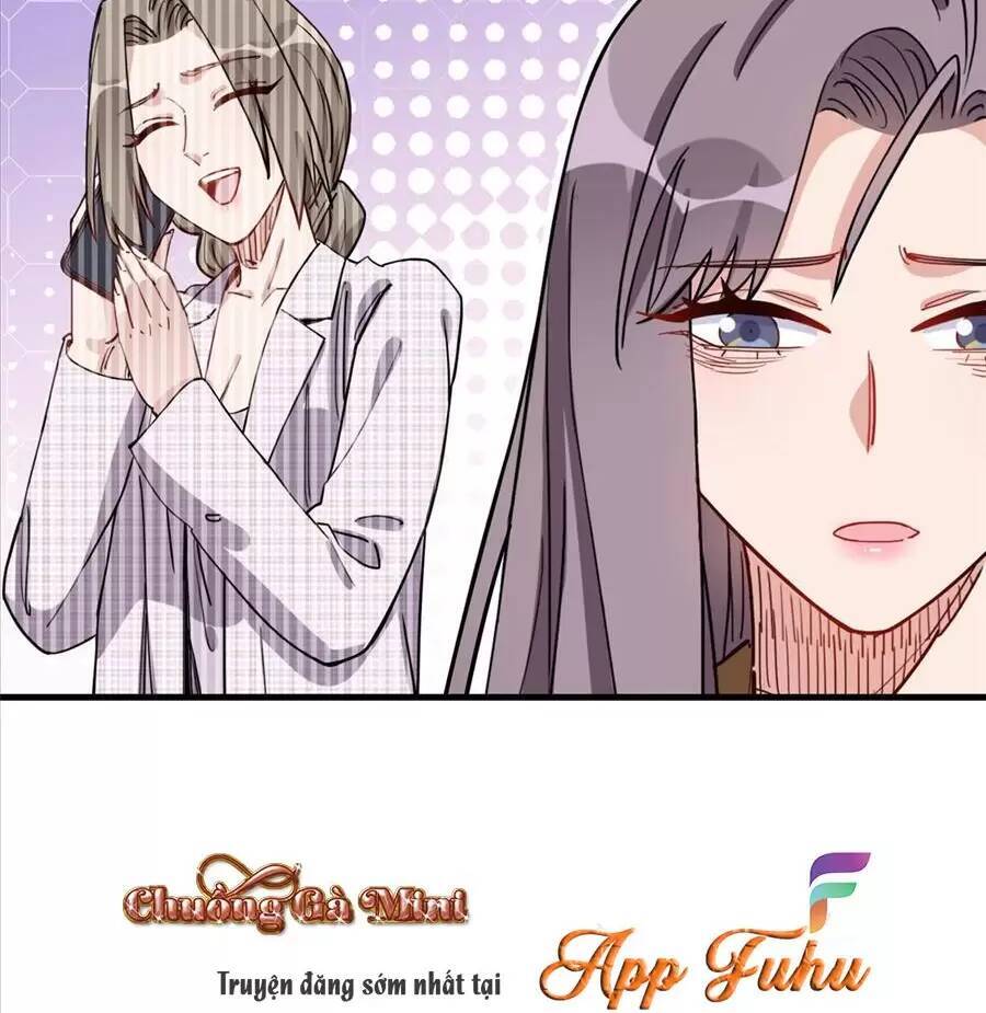 Cố Tổng, Vợ Của Ngài Quá Mạnh Rồi! Chapter 81 - 31