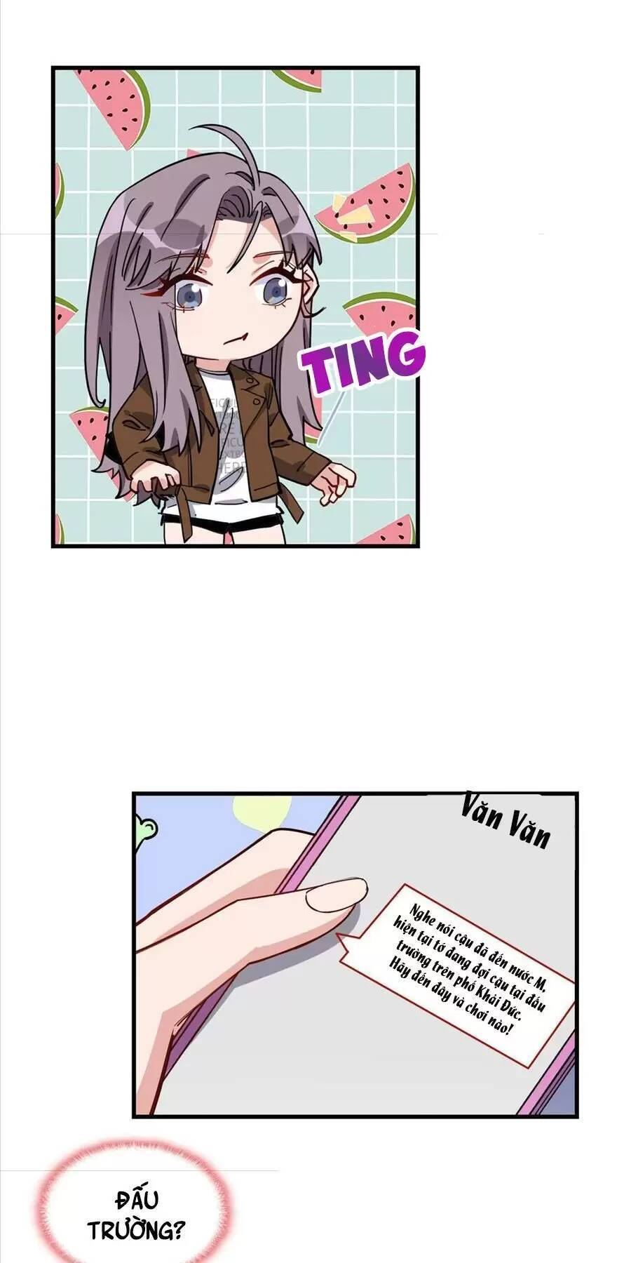 Cố Tổng, Vợ Của Ngài Quá Mạnh Rồi! Chapter 81 - 32