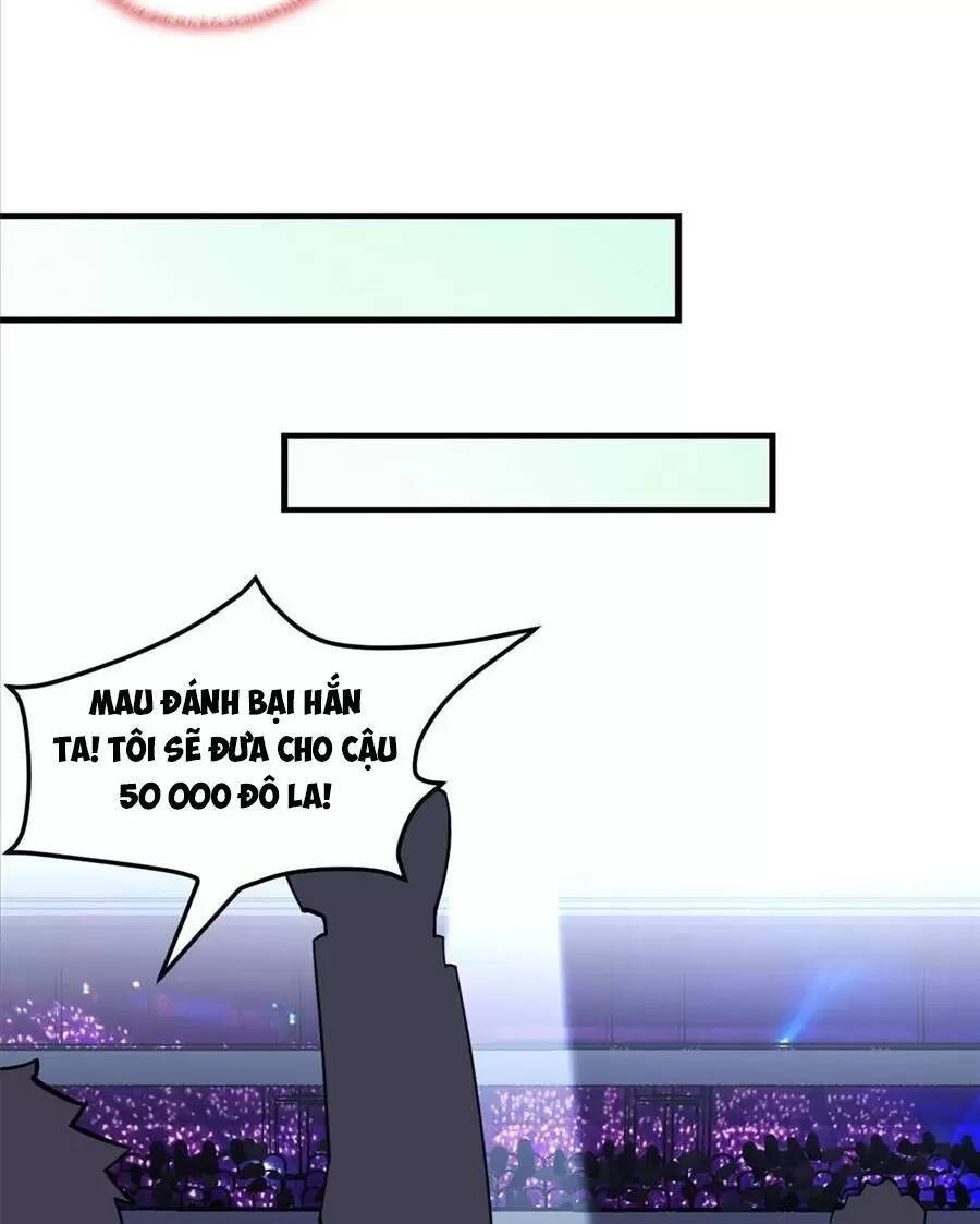 Cố Tổng, Vợ Của Ngài Quá Mạnh Rồi! Chapter 81 - 33