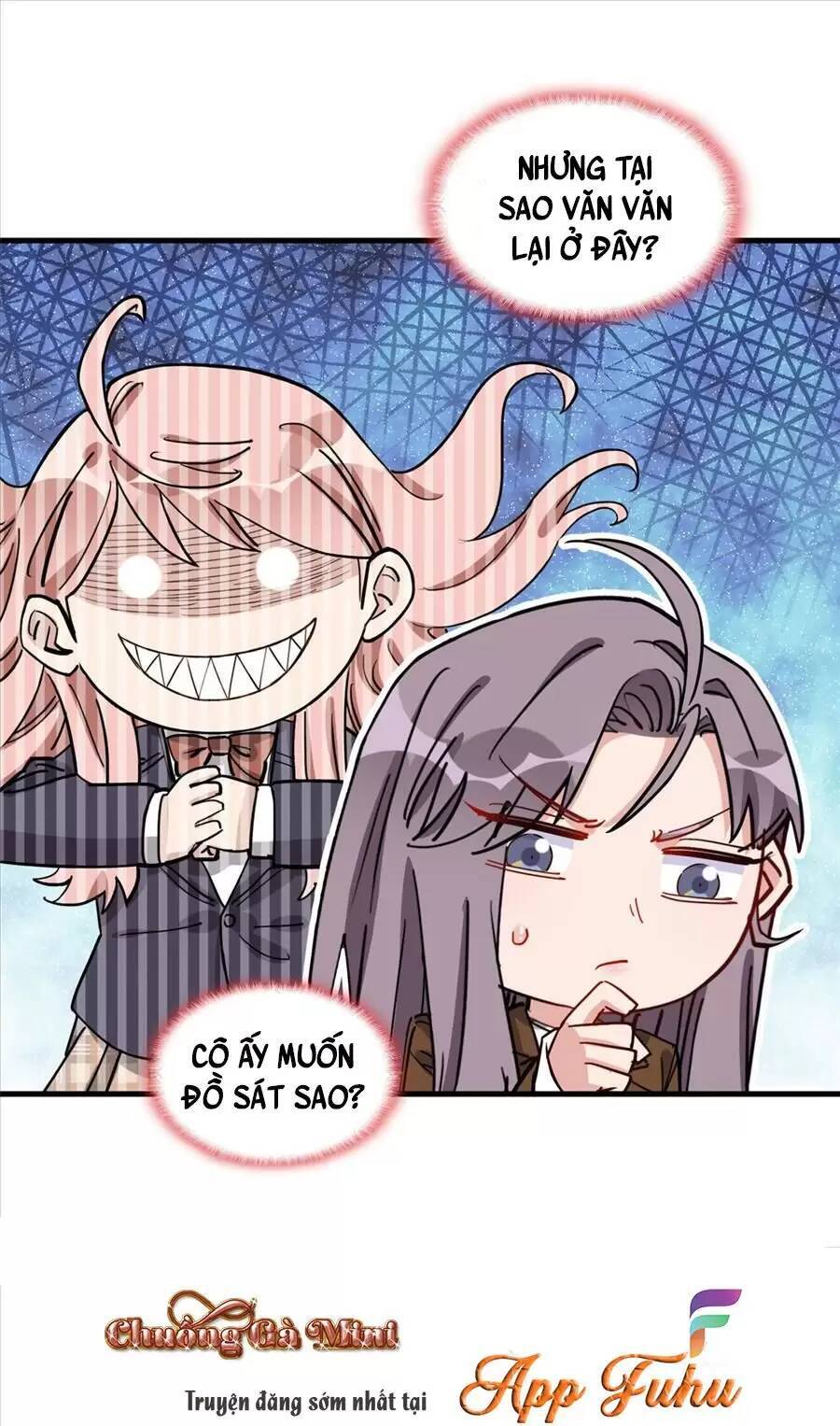 Cố Tổng, Vợ Của Ngài Quá Mạnh Rồi! Chapter 81 - 36