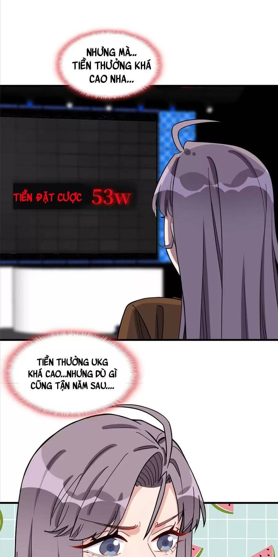 Cố Tổng, Vợ Của Ngài Quá Mạnh Rồi! Chapter 81 - 37