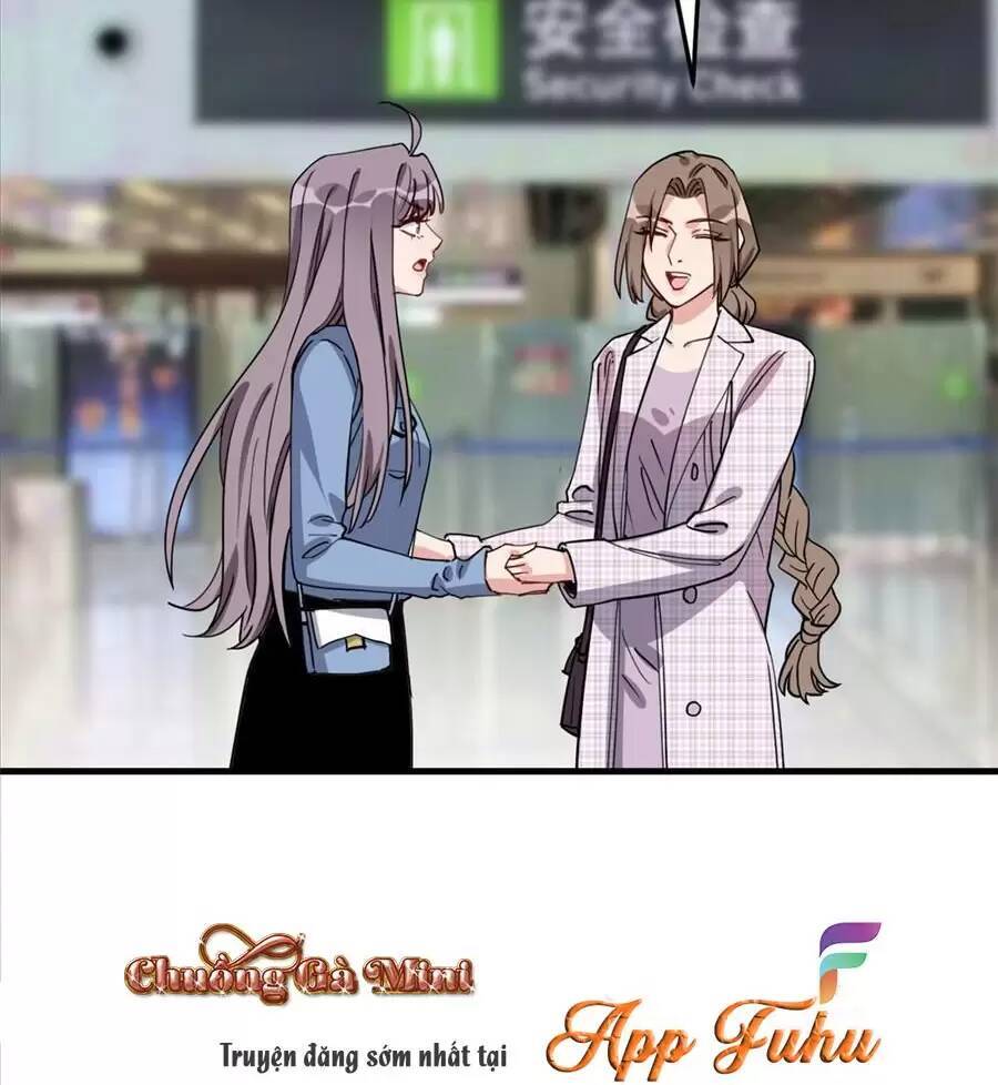 Cố Tổng, Vợ Của Ngài Quá Mạnh Rồi! Chapter 81 - 5