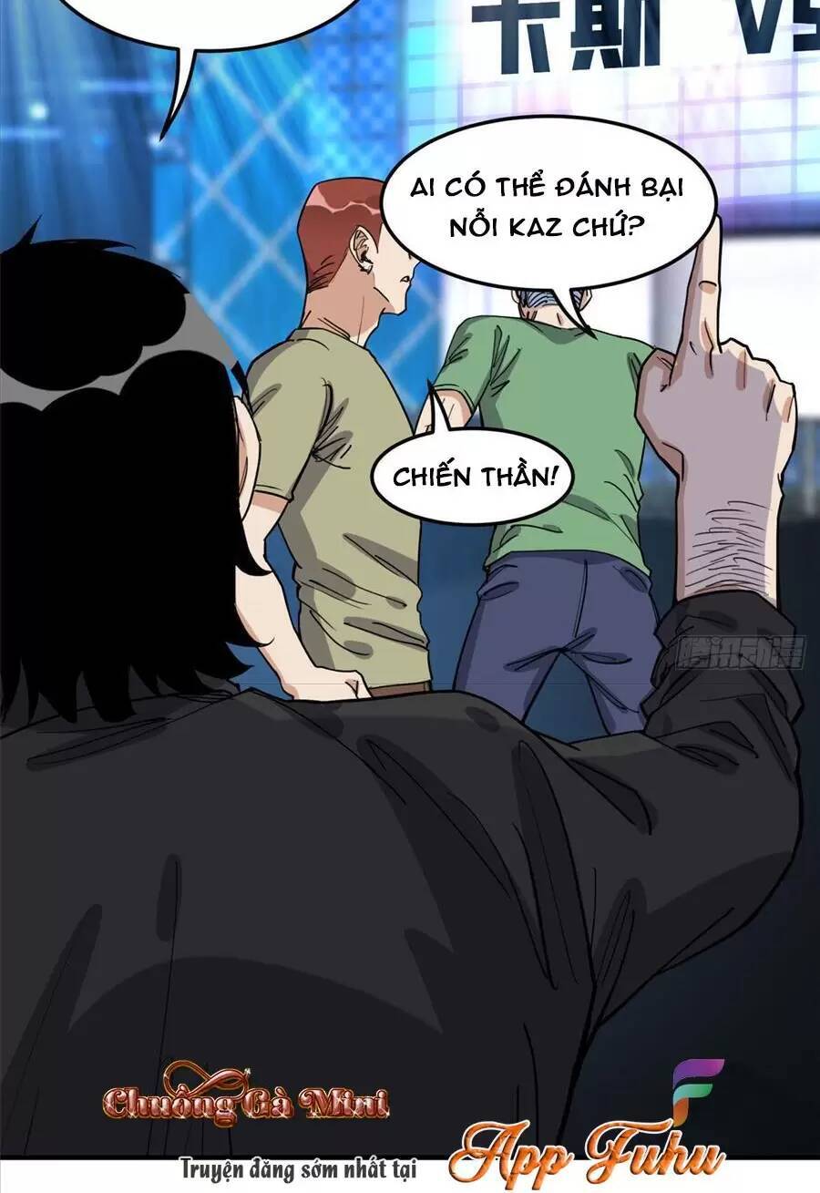 Cố Tổng, Vợ Của Ngài Quá Mạnh Rồi! Chapter 81 - 43