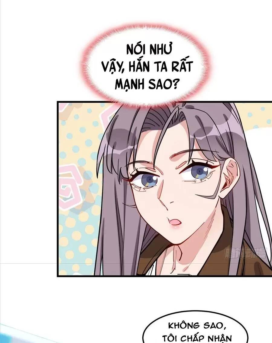 Cố Tổng, Vợ Của Ngài Quá Mạnh Rồi! Chapter 81 - 44