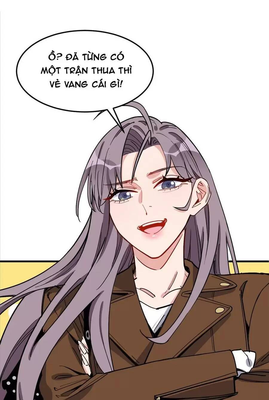 Cố Tổng, Vợ Của Ngài Quá Mạnh Rồi! Chapter 81 - 46