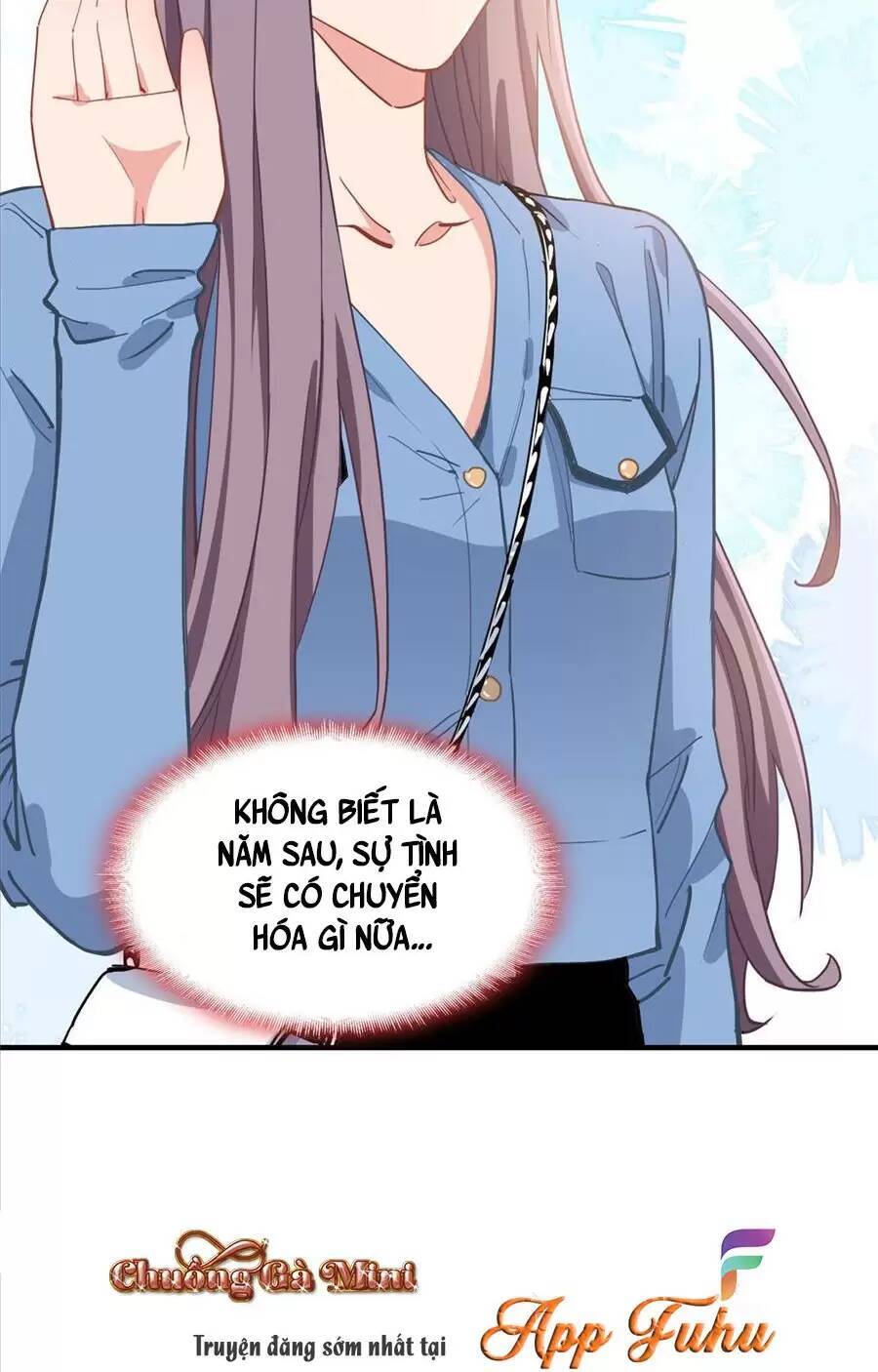 Cố Tổng, Vợ Của Ngài Quá Mạnh Rồi! Chapter 81 - 7