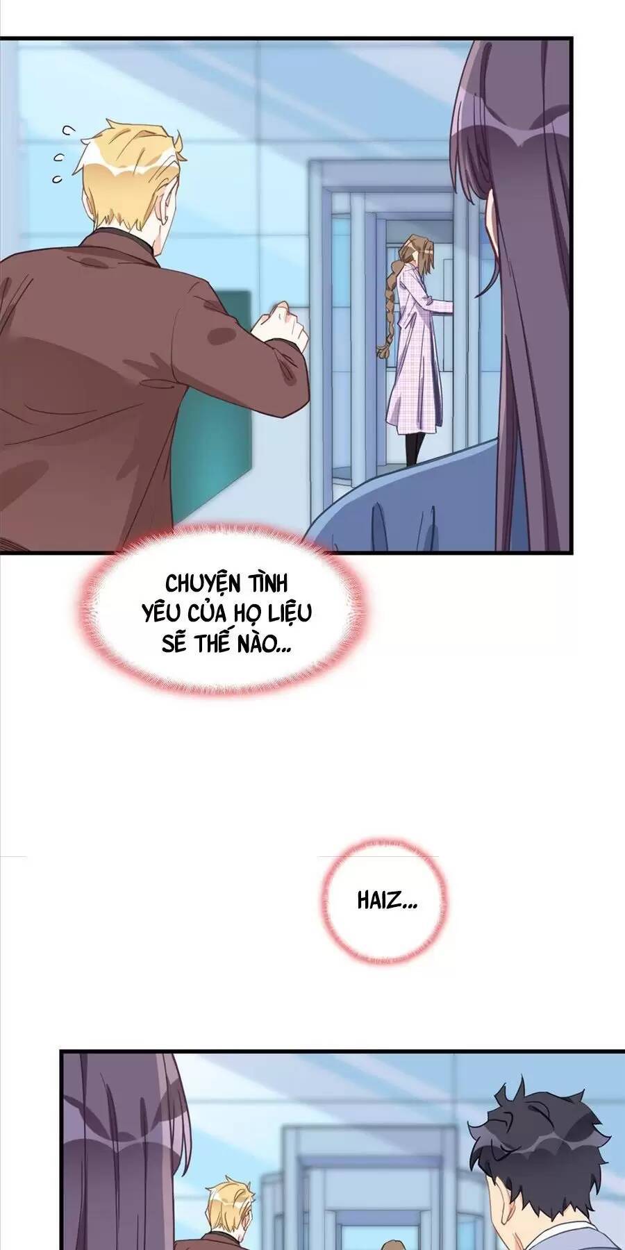 Cố Tổng, Vợ Của Ngài Quá Mạnh Rồi! Chapter 81 - 8
