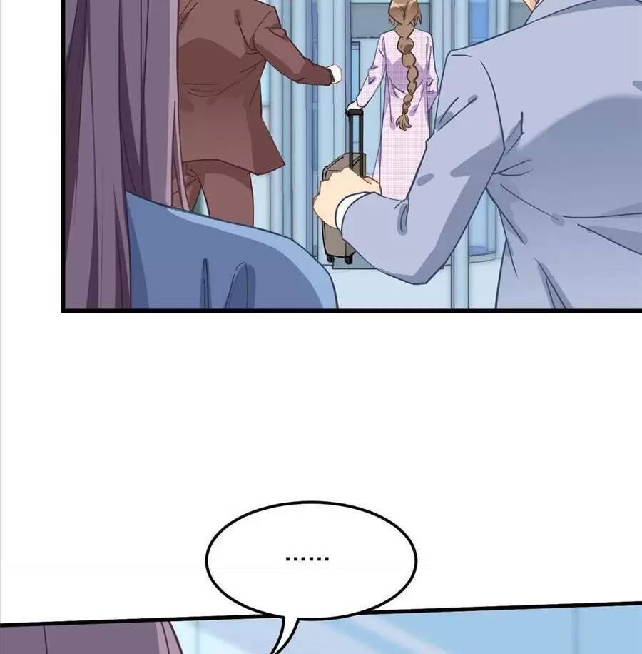 Cố Tổng, Vợ Của Ngài Quá Mạnh Rồi! Chapter 81 - 9