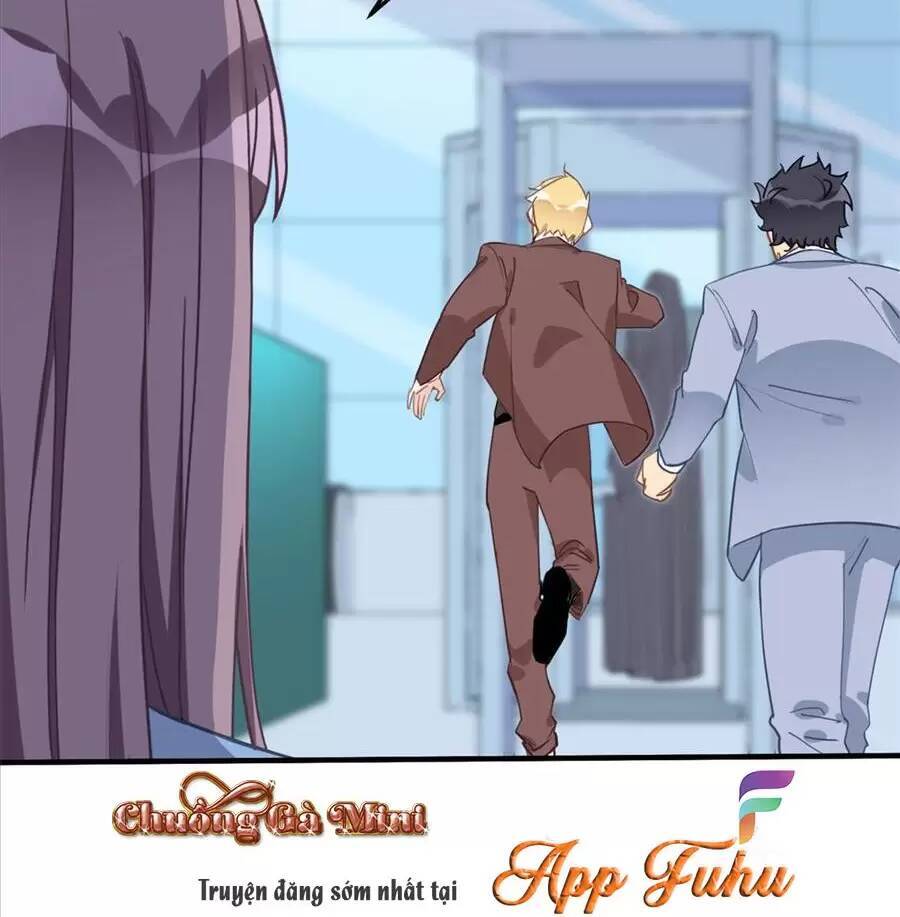 Cố Tổng, Vợ Của Ngài Quá Mạnh Rồi! Chapter 81 - 10