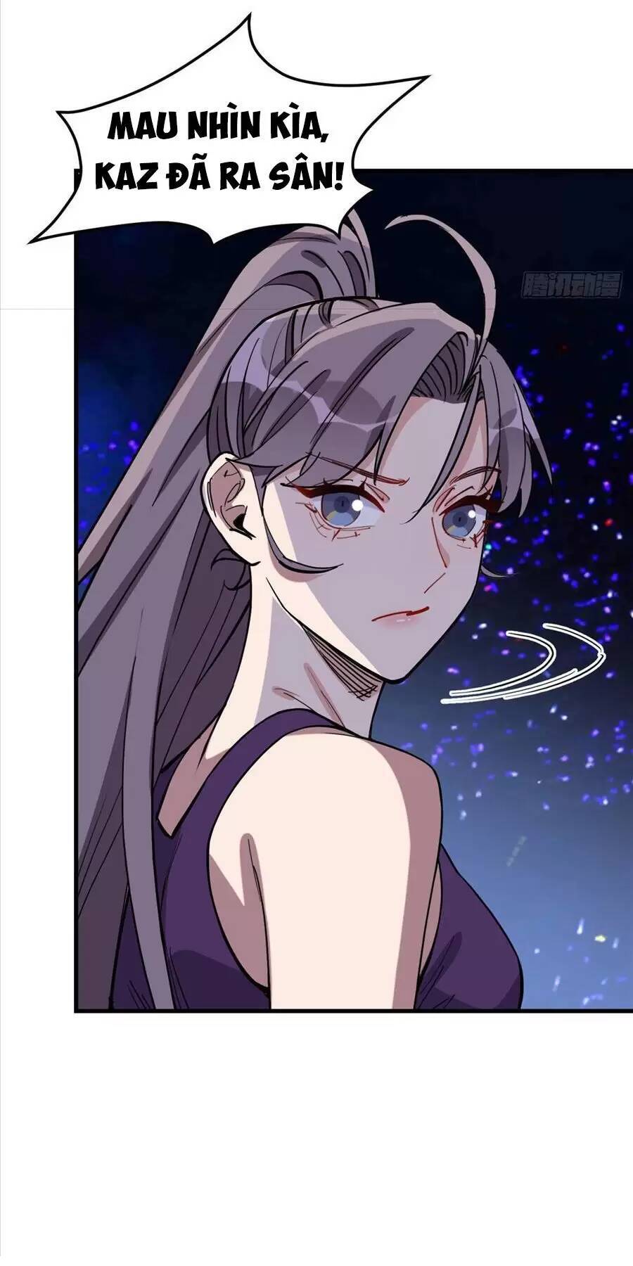 Cố Tổng, Vợ Của Ngài Quá Mạnh Rồi! Chapter 82 - 11