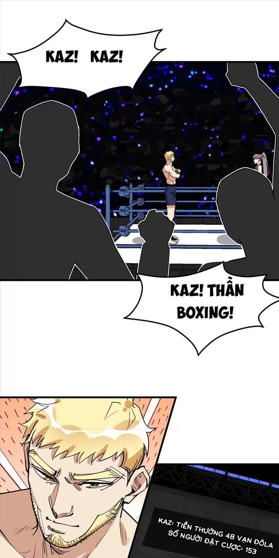 Cố Tổng, Vợ Của Ngài Quá Mạnh Rồi! Chapter 82 - 14