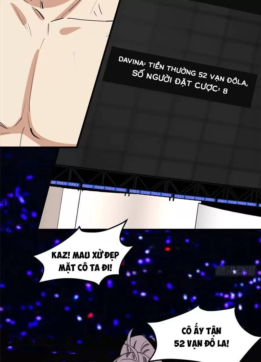 Cố Tổng, Vợ Của Ngài Quá Mạnh Rồi! Chapter 82 - 15