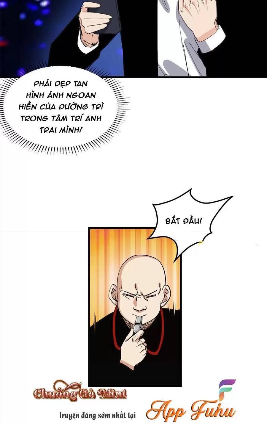 Cố Tổng, Vợ Của Ngài Quá Mạnh Rồi! Chapter 82 - 19
