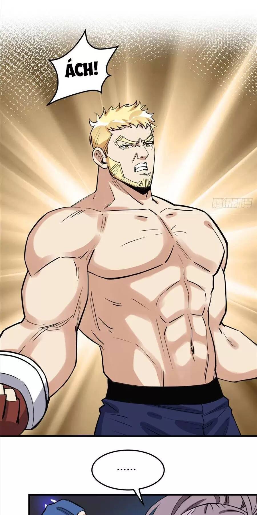 Cố Tổng, Vợ Của Ngài Quá Mạnh Rồi! Chapter 82 - 20