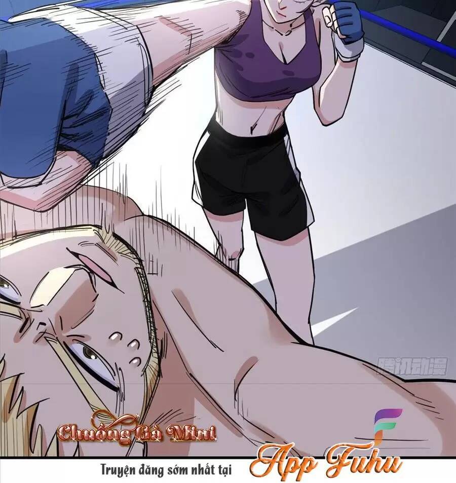 Cố Tổng, Vợ Của Ngài Quá Mạnh Rồi! Chapter 82 - 22