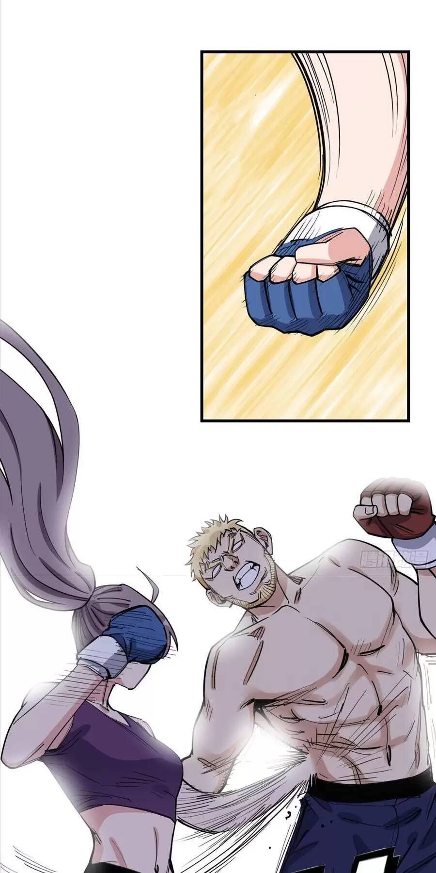 Cố Tổng, Vợ Của Ngài Quá Mạnh Rồi! Chapter 82 - 23