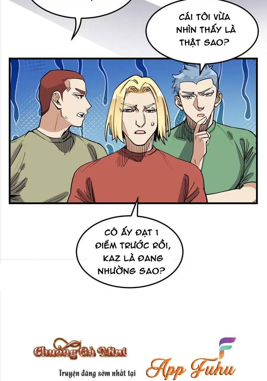 Cố Tổng, Vợ Của Ngài Quá Mạnh Rồi! Chapter 82 - 25