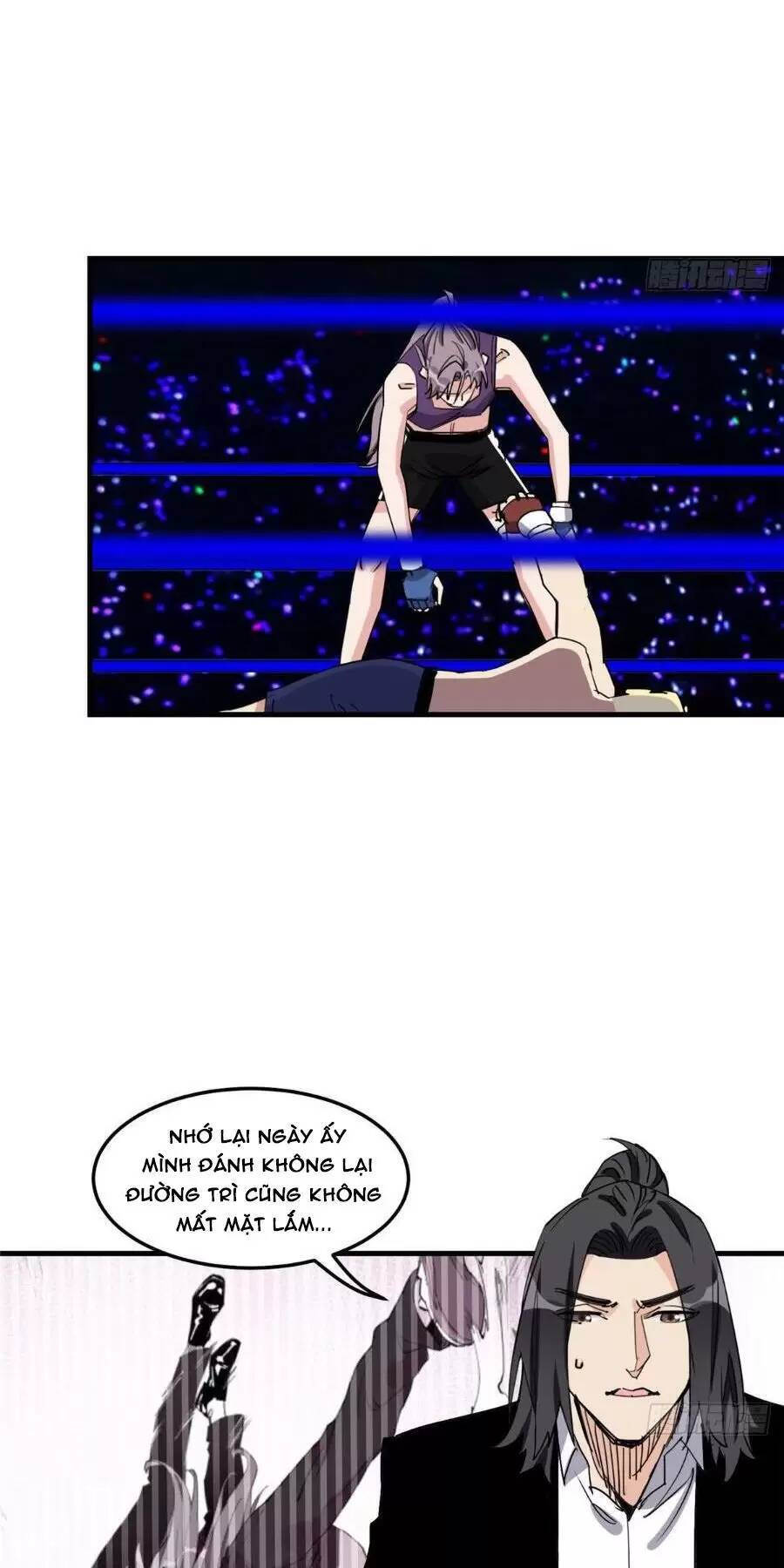 Cố Tổng, Vợ Của Ngài Quá Mạnh Rồi! Chapter 82 - 29