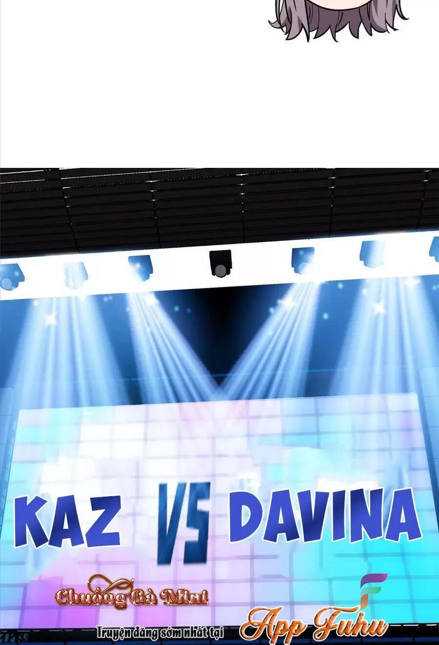 Cố Tổng, Vợ Của Ngài Quá Mạnh Rồi! Chapter 82 - 4