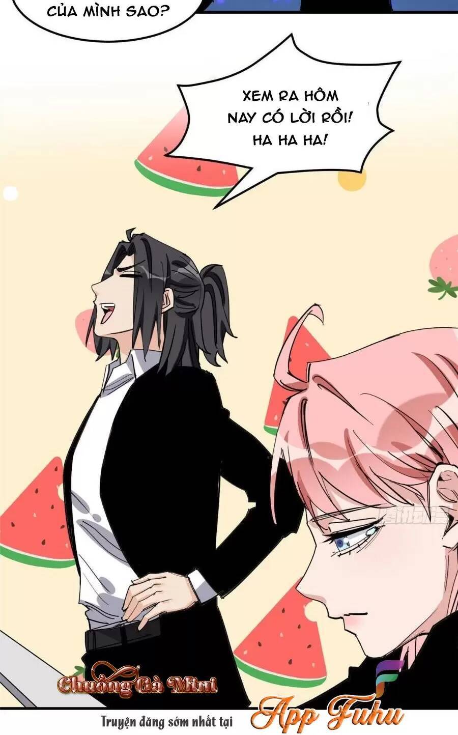 Cố Tổng, Vợ Của Ngài Quá Mạnh Rồi! Chapter 82 - 31