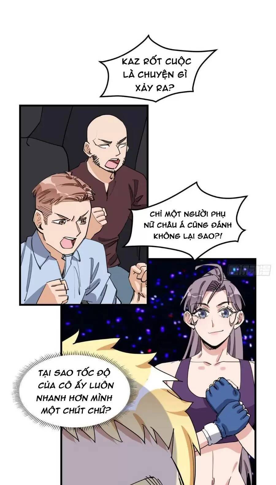 Cố Tổng, Vợ Của Ngài Quá Mạnh Rồi! Chapter 82 - 32