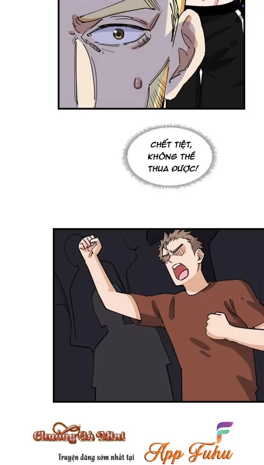 Cố Tổng, Vợ Của Ngài Quá Mạnh Rồi! Chapter 82 - 33