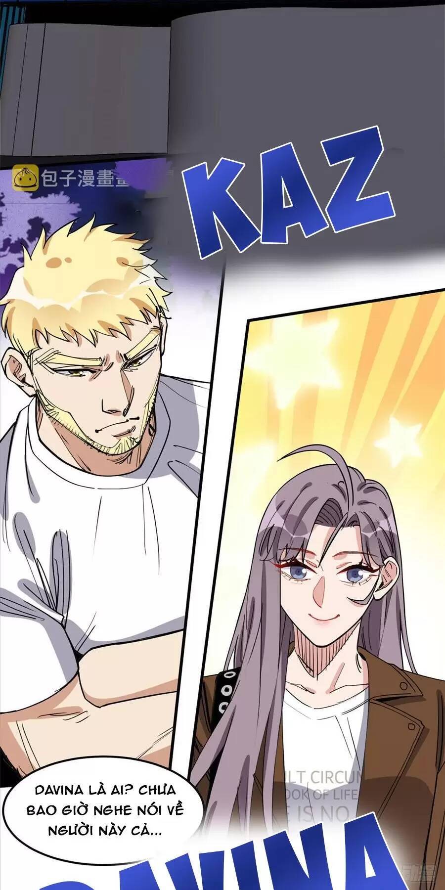 Cố Tổng, Vợ Của Ngài Quá Mạnh Rồi! Chapter 82 - 5